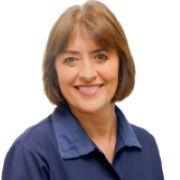 Foto do(a) Vice-prefeita: Maristela Nicolodi de Souza