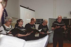 Natal nas comunidades 2025