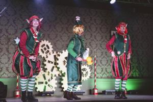 Natal Luz e Vida 24º edição