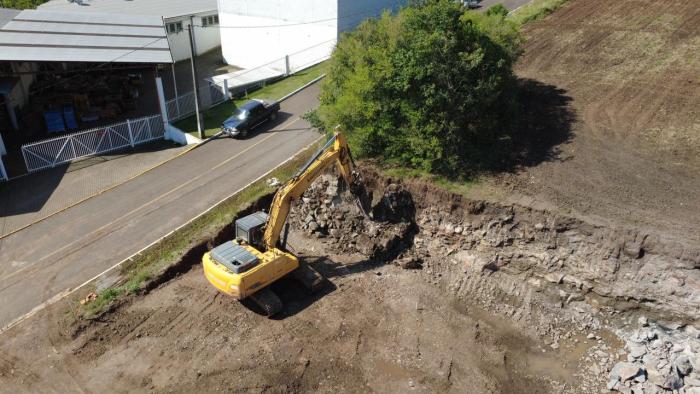 Colinas investe na ampliação da empresa Dorvo para fortalecer a geração de empregos