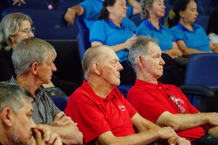 Imagem ilustrativa da notícia: Harmonia, tradição e muita música em Colinas