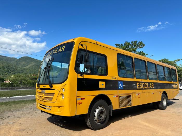 Prefeitura concede reajuste de 20% no auxílio transporte para estudantes
