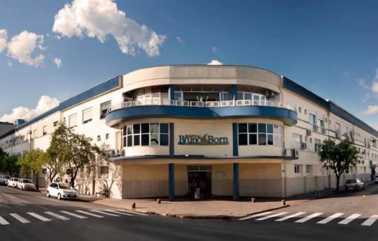 Prefeitura de Colinas firma convênio com Hospital Bruno Born para ampliar atendimentos especializado